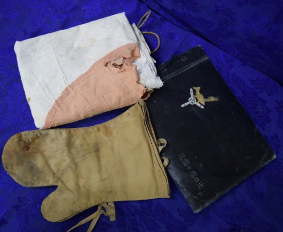 JAPANESE MEMORY LOT!