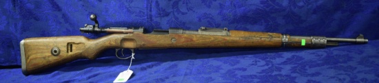 FIREARM/GUN MAUSER MODEL K-98! R-1243