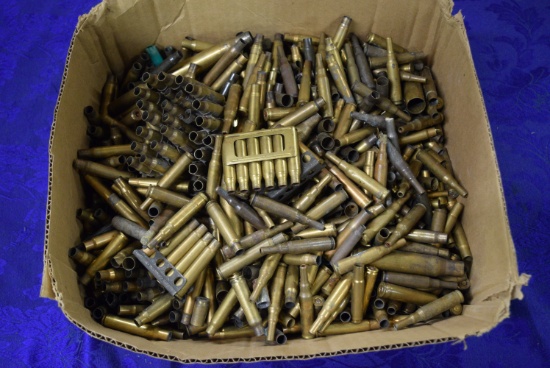 HUNDREDS AND HUNDREDS OF CASINGS!