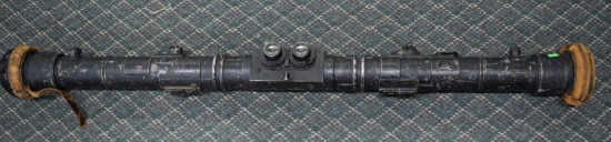 WWII GERMAN BUSCH RATHENOW RANGEFINDER!