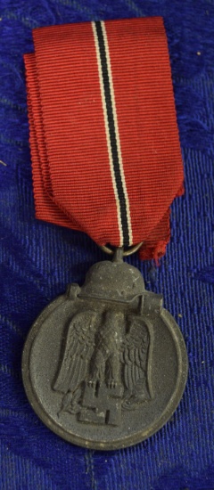EASTERN FRONT MEDAL!