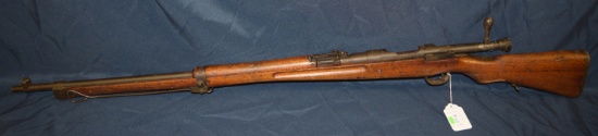 FIREARM/GUN! ARISAKA 99! R1390