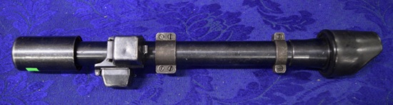 SNIPER SCOPE!