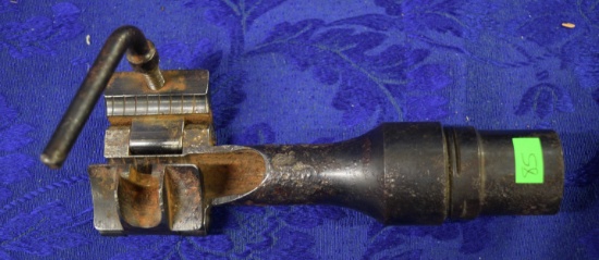 JAPANESE GRENADE LAUNCHER!