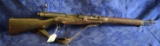 FIREARM/GUN ARISAKA T38C 6.5! R-1271