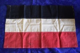 FEDERAL REPUBLIC OF GERMANY FLAG!