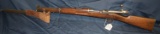 FIREARM/GUN!MODEL 1894 SWEDISH CARBINE!R1290