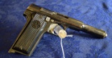 FIREARM/GUN ASTRA-UNCERTA MODEL 400 9MM! H-1252