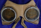 WWII GOGGLES!
