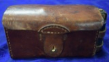 WWII JAPANESE ARISAKA REAR AMMO POUCH!