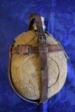 WWI IMPERIAL GERMAN CANTEEN!