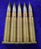 7.9/FS/1945 AMMO AND CRATE!