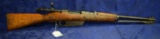 FIREARM/GUN MANNLICHER M1891 CARBINE 6.5X52! R1412