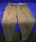 WWII JAPANESE FIGHTER PILOT TROUSERS!