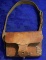 WWII IMPERIAL JAPANESE 2 CELL ARISKA AMMO POUCH