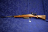 FIREARM/GUN! CARCANO SPORTER 1939! R1680