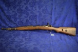 FIREARM/GUN! GERMAN MAUSER 1938 M98! R1756