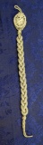 GERMAN WWII ARMY MARKSMANSHIP BADGE AND CORD!