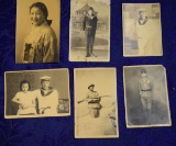 WWII IMPERIAL JAPANESE NAVY PICTURES!