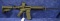 FIREARM/GUN BUSHMASTER XM15 5.56! R1472