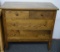 19TH CENTURY CHEST OF DRAWERS!