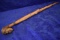 EARLY VINTAGE HANDCARVED CANE!
