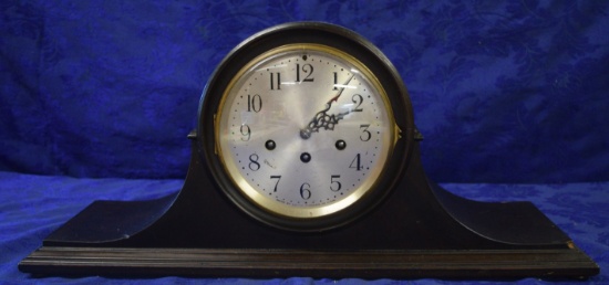 VINTAGE DESK CLOCK!