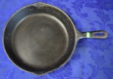 WAGNER WARE CAST IRON!