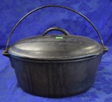 WAGNER WARE/GRISWOLD CAST IRON!