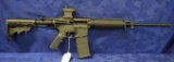 FIREARM/GUN BUSHMASTER XM15 5.56! R1472