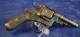 FIREARM/GUN BODEO 1922 BRESCIA ITALIAN! H1267