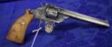 FIREARM/GUN HARINGTON & RICHARDS 22 SHORT! H1262
