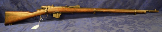 FIREARM/GUN VETTERLI MODEL 1870 10.4MM! R1804