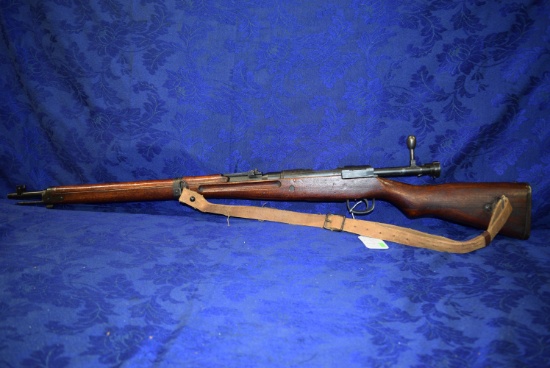 FIREARM/GUN! ARISAKA 99! R2026