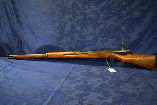 FIREARM/GUN! ARISAKA 38! R2019