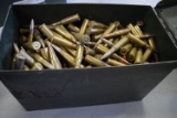 8MM LEBEL AMMUNITION AND AMMO CAN!