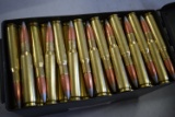 50 CAL BMG API AMMO AND CAN!