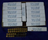 AMMUNITION - 7.62MM AND 7.62X51!