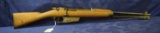 FIREARM/GUN CARDONE MODEL 41 6.5MM! R1960