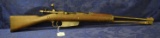 FIREARM/GUN CARCANO 41 WITH BAYONET 6.5MM! R1996