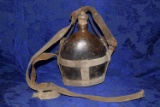 WWII JAPANESE CANTEEN!