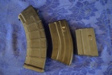 7.62 x 39 MAGS AND AMMO