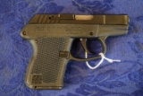 FIREARM/GUN! KELTEC P3AT H1305