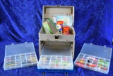 BEST TACKLE BOX EVER!