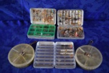 AWESOME VINTAGE FLY LOT!