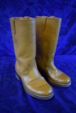 VINTAGE COLLECTOR BOOTS!