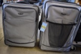 NEW TRANSCEND LUGGAGE!