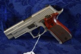 FIREARM/GUN! SIG SAUER P226 ELITE! H1293
