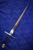 SNOW WHITE AND THE HUNTSMAN SWORD!