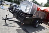 2013 OUTLAW TRAILER!